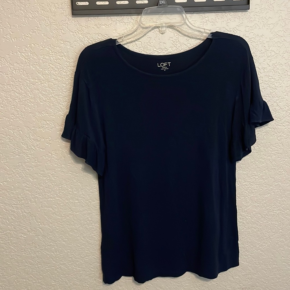 Loft tee